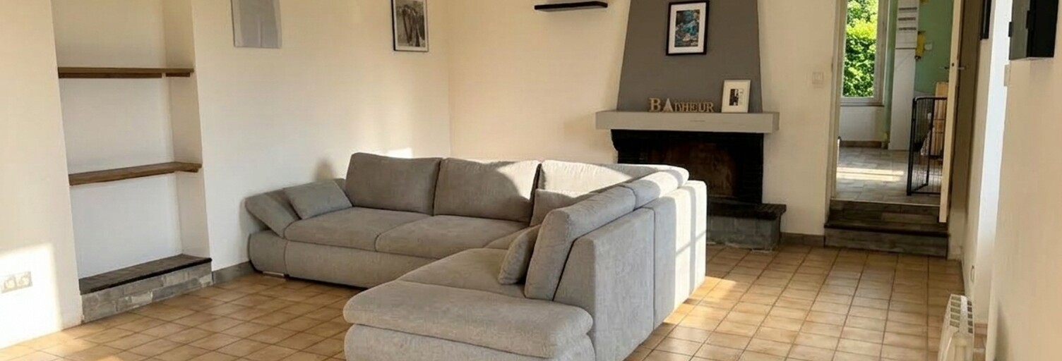 Maison 7 Pièces 165 m² à vendre à Treize-Septiers (85600)