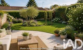 Maison 4 Pièces 88 m² à vendre à Niort (79000)