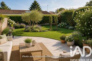 Maison 4 pièces 168500 €