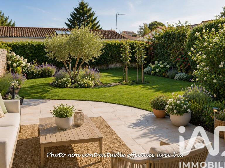 Vente Maison/villa 4 pièces — photo 1