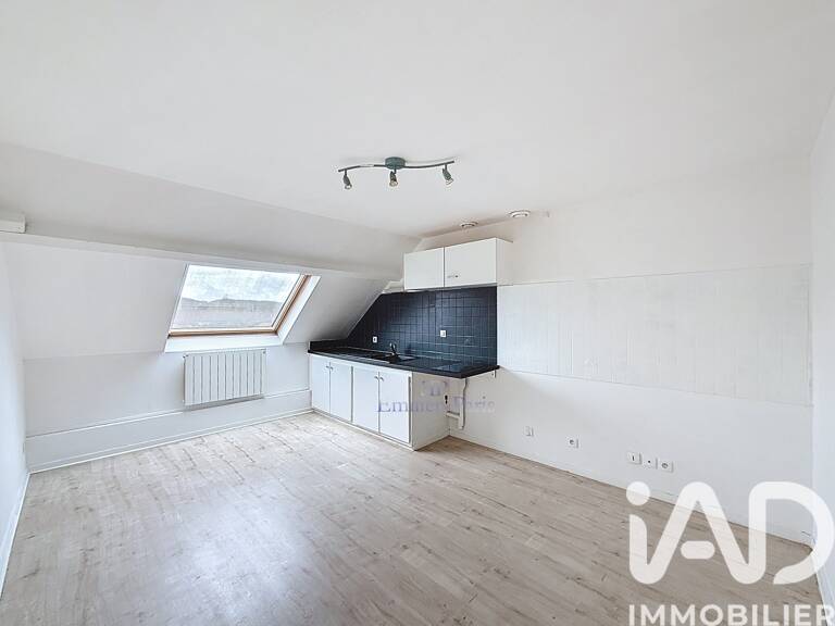 Location Appartement 2 pièces — photo 1