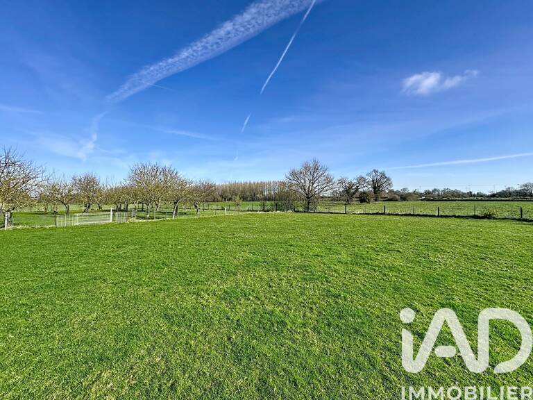 Vente Terrain agricole 5 000 m&sup2; — photo 1