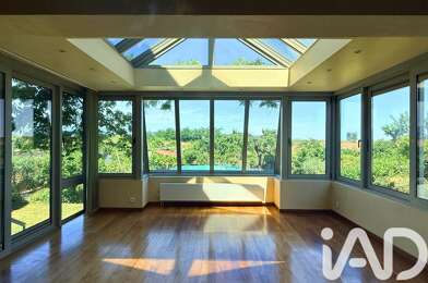 Maison 8 pièces 449000 €