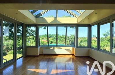 Vente Maison traditionnelle 8 pièces — photo du bien