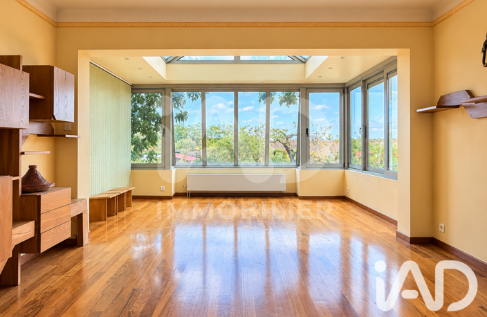 Vente Maison traditionnelle 8 pièces — photo 2