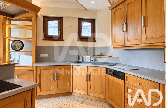 Vente Maison traditionnelle 8 pièces — photo 4