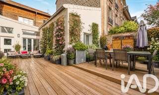 Maison 7 Pièces 189 m² à vendre à La Garenne-Colombes (92250)