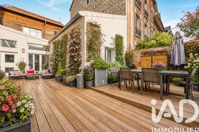 Maison 7 pièces 1295000 €