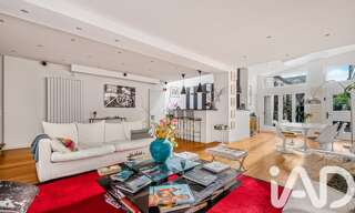 Maison 7 Pièces 189 m² à vendre à La Garenne-Colombes (92250)
