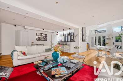 Maison 7 pièces 1295000 €
