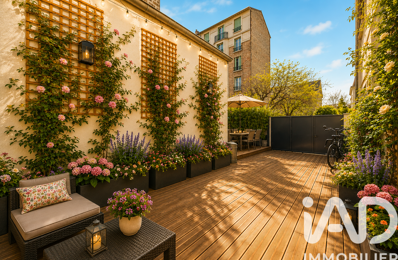 Vente Maison/villa 7 pièces — photo du bien