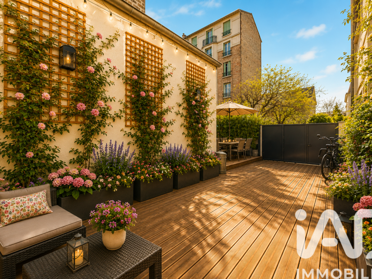 Vente Maison/villa 7 pièces — photo 1