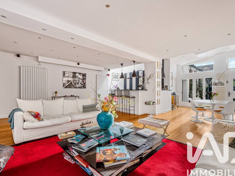 Vente Maison/villa 7 pièces — photo 1