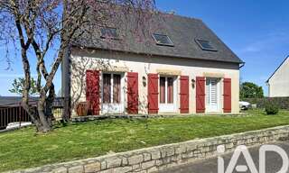 Maison 6 Pièces 106 m² à vendre à Moncontour (22510)
