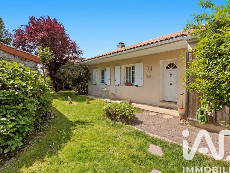 Vente Maison/villa 4 pièces — photo 1