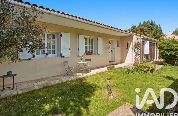 Vente Maison/villa 4 pièces — photo 2