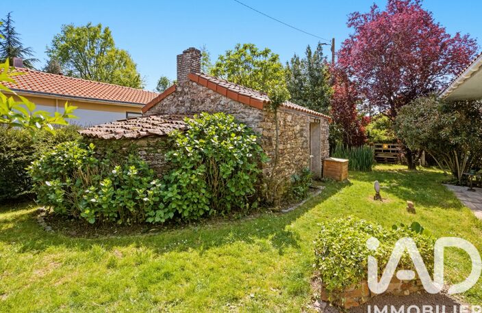 Vente Maison/villa 4 pièces — photo 3