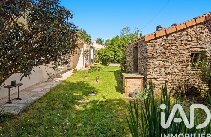 Vente Maison/villa 4 pièces — photo 4