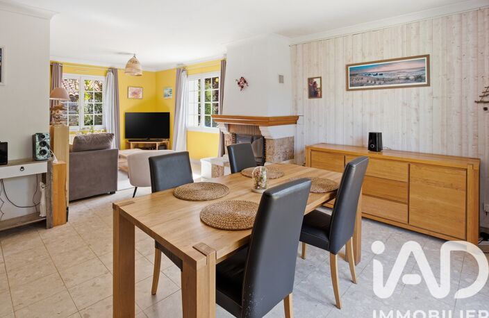 Vente Maison/villa 4 pièces — photo 5