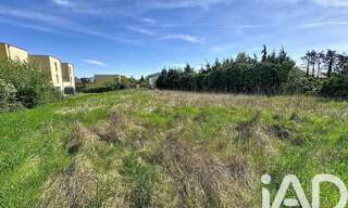 Terrain  800 m² à vendre à Yffiniac (22120)
