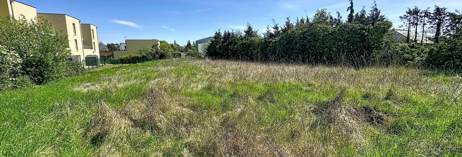 Terrain  800 m² à vendre à Yffiniac (22120)
