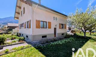 Maison 3 Pièces 72 m² à vendre à Saint-Pierre-en-Faucigny (74800)