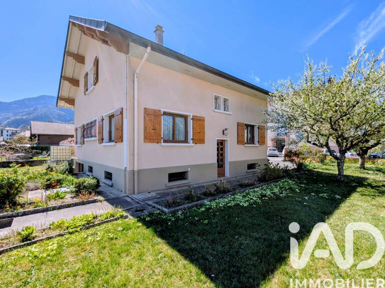 Vente Maison traditionnelle 3 pièces — photo 1