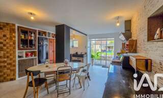 Maison 3 Pièces 116 m² à vendre à Arnaville (54530)