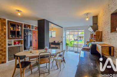 Maison 3 pièces 230000 €