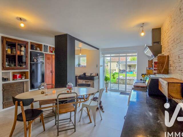 Vente Maison de village 3 pièces — photo du bien