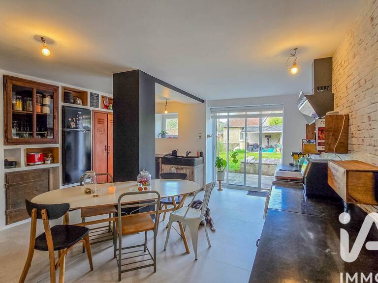 Vente Maison de village 3 pièces — photo 1