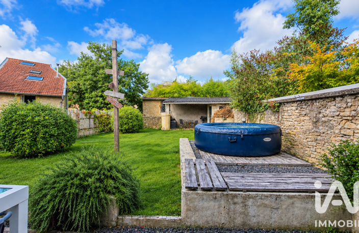 Vente Maison de village 3 pièces — photo 2