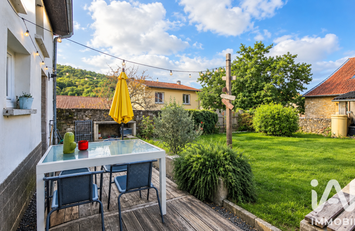 Vente Maison de village 3 pièces — photo 3
