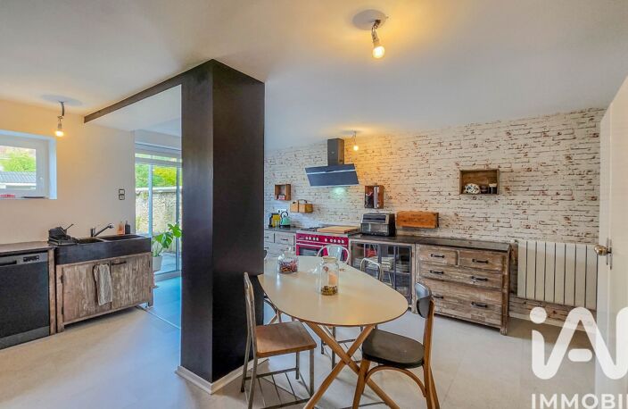 Vente Maison de village 3 pièces — photo 4