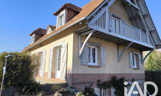Maison 5 Pièces 167 m² à vendre à Quièvrecourt (76270)