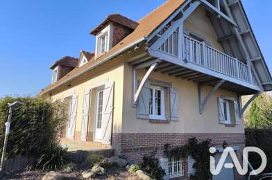 Maison 5 pièces 379000 €