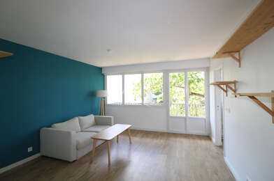 Appartement 2 pièces 860 €