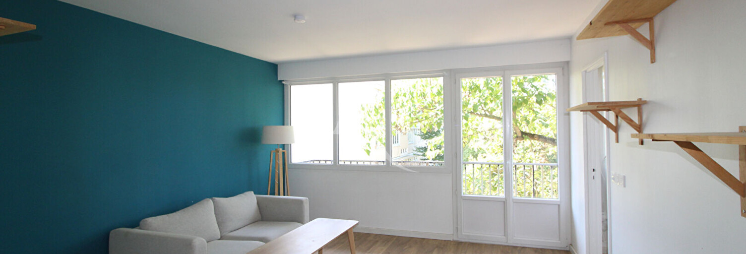 Appartement 2 Pièces 44 m² à louer à Morsang-sur-Orge (91390)