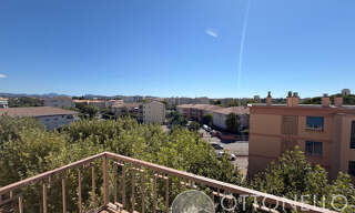 Appartement 3 Pièces 54 m² à vendre à Fréjus (83600)