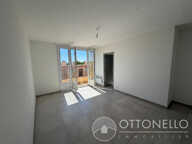 Appartement Fréjus 3 pièces 55,20 m2 avec balcon et cave — photo 2