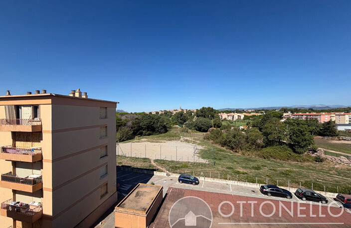 Appartement Fréjus 3 pièces 55,20 m2 avec balcon et cave — photo 4