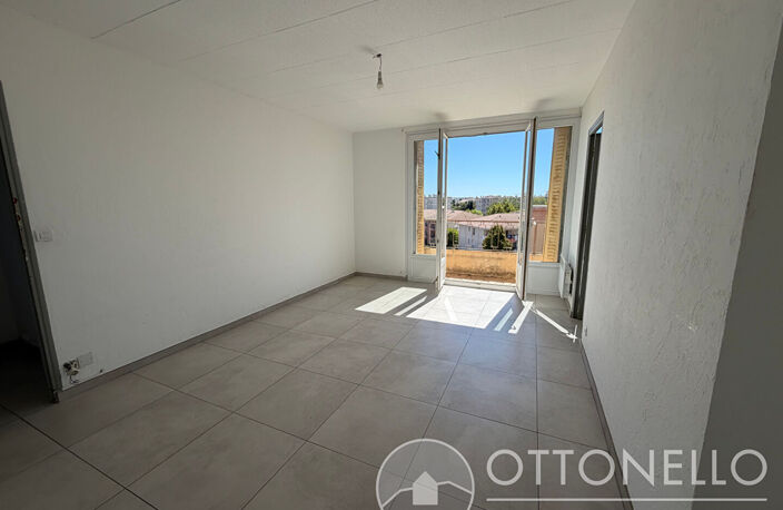 Appartement Fréjus 3 pièces 55,20 m2 avec balcon et cave — photo 5