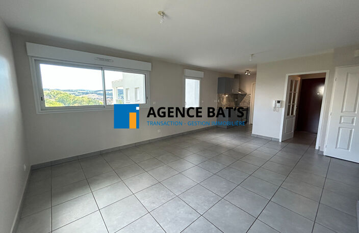 Appartement Saint Genest Lerpt 2 pièce(s) 61.58 m2 — photo 3