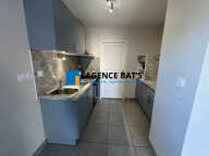 Appartement Saint Genest Lerpt 2 pièce(s) 61.58 m2 — photo 4