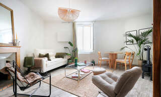 Appartement 3 Pièces 52 m² à vendre à Rennes (35000)