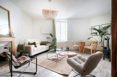 Appartement 3 pièces 236250 €