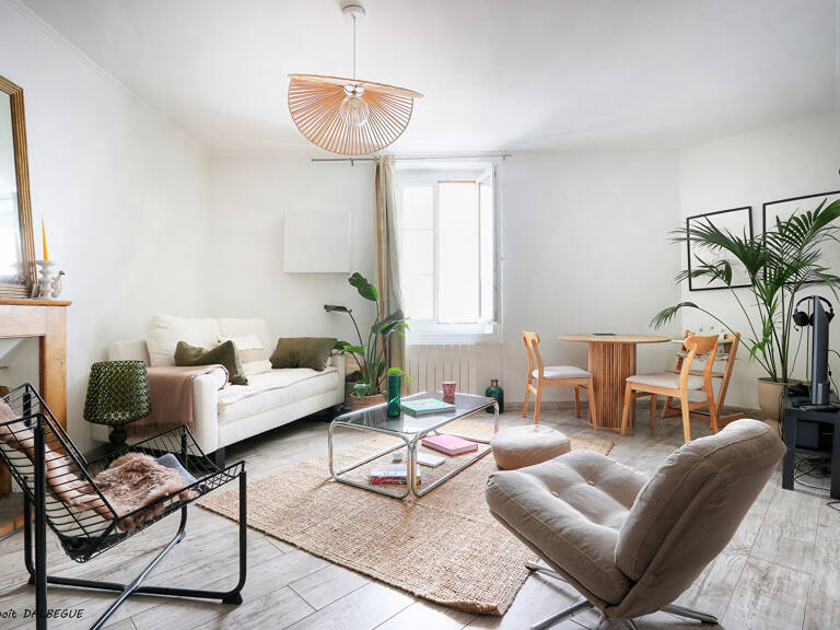 Appartement Rennes 3 pièce(s) 52.69 m2 — photo 1