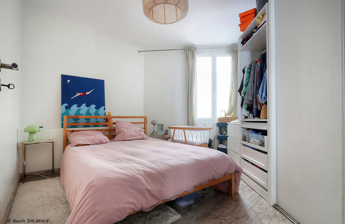 Appartement Rennes 3 pièce(s) 52.69 m2 — photo 4