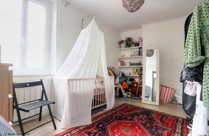 Appartement Rennes 3 pièce(s) 52.69 m2 — photo 5