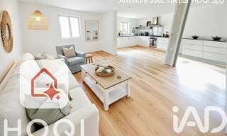 Appartement 5 Pièces 125 m² à vendre à Montlhéry (91310)